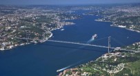 AHMET OZAN - İstanbul Boğazı'nın Enerjisini DPÜ'nün Projesi Üretecek