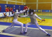 KALENDER - İtalya'da Bir Bronz Da Alisa İsbir'den