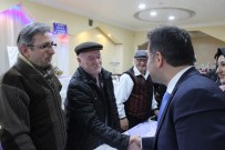 DÜNYA KANSER GÜNÜ - Kansere Farkındalık İçin İçin Steteskopla Yürüdüler