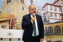 YEREL YÖNETİM - Kastamonu Belediye Başkanı Tahsin Babaş;