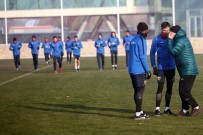 ERTUĞRUL SAĞLAM - Kayserispor Yenilgiyi Unuttu