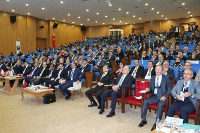 KBÜ 'Yükseköğretimde Uluslararasılaşma Ve Mülteci Öğrenciler Forumu'na Ev Sahipliği Yaptı