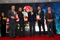 ŞEHMUS GÜNAYDıN - KGC'den İHA'ya 2 Ödül