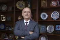 İHRACAT RAKAMLARI - Kızıltan Açıklaması 'Mersin Net İhracatçı Bir Kenttir'