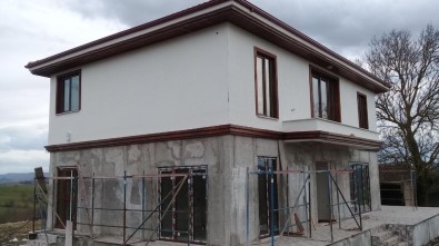 Körfez'de Çevre Çalışmaları Sürüyor