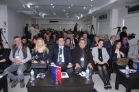 GÖÇ DALGASI - 'Mahir Eller Projesi' İle 3 Bin Kişiye İstihdam Sağlanacak