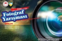 DÜNYA METEOROLOJI GÜNÜ - Meteorolojiden fotoğraf yarışması