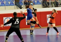 SÜLEYMAN EVCILMEN - Muratpaşa Belediyespor Galibiyetle Başladı