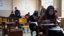 YEREL YÖNETİM - Musul Üniversitesi Yeniden İnşa Ediliyor, Öğrenciler Öğrenmeye Hevesli