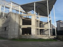 KIMYA - Nerime Yüksel Kültür Merkezi Yapılacak