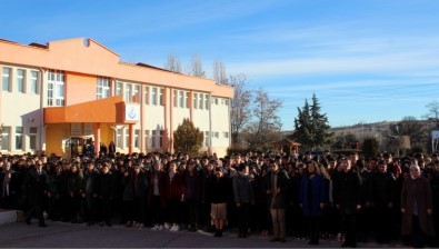 Nevşehir'de 55 Bin 972 Öğrenci Ders Başı Yaptı