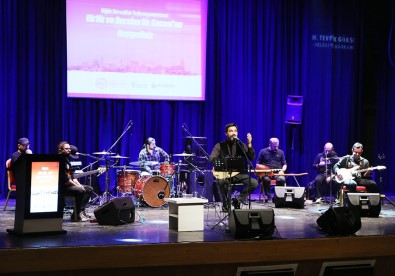 Niğdeliler Birlik Gecesinde Buluştu