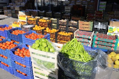 Ocak Ayının Zam Şampiyonu Çarliston Biber Oldu