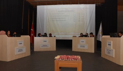 Öğrenciler Bilgilerini Yarıştıracak