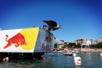 CADDEBOSTAN - Red Bull Uçuş Günü İstanbul'a Geri Dönüyor