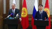 ASKERİ HAVA ÜSSÜ - Rusya Yeni Bir 'Soğuk Savaş' Beklemiyor