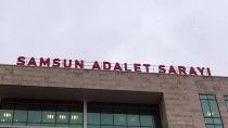 KOKAIN - Samsun'da Uyuşturucu Operasyonu