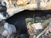 CUDI DAĞı - Şırnak'ta Teröristlere Ait 9 Sığınak Ve Barınma Alanı İmha Edildi