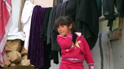 'Soğuk Ve Hastalıklar Bizleri Yavaş Yavaş Öldürüyor'