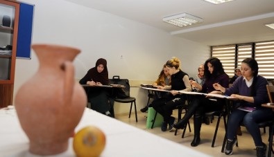 TİSA İle Türk-İslam Sanatları İhya Edilecek