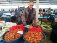 OSMAN DOĞAN - Tohumluk Kuru Soğan Fiyatları 10 TL'ye Yükseldi