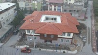 FEVZI ÇAKMAK - Yunusemre'de Bir Taziye Evi De Mareşal Fevzi Çakmak Mahallesine