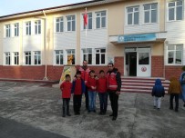 CANLI YAYIN - Zonguldak'ta 313 Polis Okullarda Görev Aldı