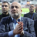 ADANA DEMIRSPOR - 1. Lig Kulüpler Birliği Başkanlığına Murat Sancak Seçildi