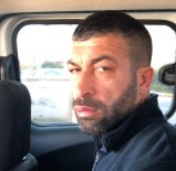 SAHTE KİMLİK - 38 Yıl Hapis Cezasıyla Aranan 'Kedi' Lakaplı Firari Yakalandı