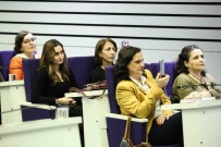 RADYASYON - 5 Ayrı Panelde Kanserde Erken Teşhisin Önemi Vurgulandı