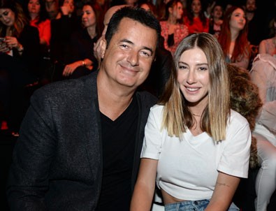 Acun Ilıcalı, Şeyma Subaşı'nı tamamen sildi!