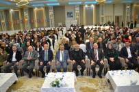 BURHANETTIN ÇOBAN - Afyonkarahisar'da AK Parti'den Eğitim Semineri