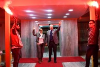 TRAFİK SORUNU - AK Parti Bodrum Belediye Başkan Adayı Ateş Açıklaması 'Cumhurbaşkanı Erdoğan Bodrum'u İstiyor'