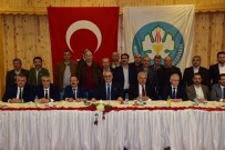 TRAFİK YOĞUNLUĞU - Akhisar'a 5 Yılda 152 Milyonluk Yatırım