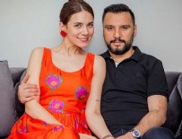 ALİŞAN - Alişan ve Buse Varol ders aldı