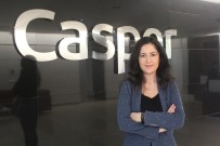 CASPER - 'Amacımız Türkiye'deki En İyi Ve En Hızlı Servisi Vermek'