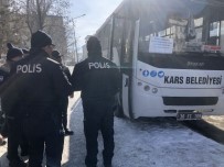 OTOPSİ SONUCU - Aracında Ölü Bulundu