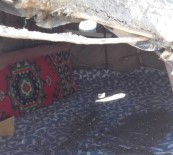 AVCILIK - Avcıların Kaçak Gümeleri Yıkıldı