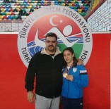 İSTANBUL CUP - Aydınlı Burcu Türkiye'nin Zirvesinde