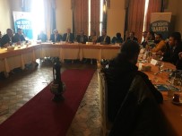 CEMAL REŞİT REY - Barış Manço 'Bir Dünya Barışı' Programıyla Anılıyor