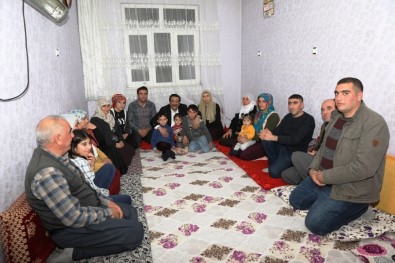 Başkan Atilla Açıklaması 'Şehrimizin Her Noktası Bizim İçin Çok Önemlidir'