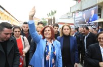 Başkan Çerçioğlu, 'Karacasu'ya 5 Yılda 51 Milyon Liralık Yatırım Yaptık'