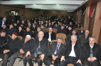 ESNAF VE SANATKARLAR ODASı - Başkan Onay Güven Tazeledi