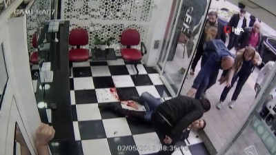 Beykoz'da Bıçaklı Dehşet Davasında Karar