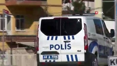 Boşanma Aşamasındaki Eşini Öldürdüğü İddiası