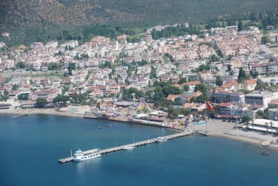 Bu İlçede Kadınlar Erkeklerden Fazla