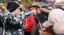 YıLBAŞı - Çin 'Domuz Yılı'na Girdi