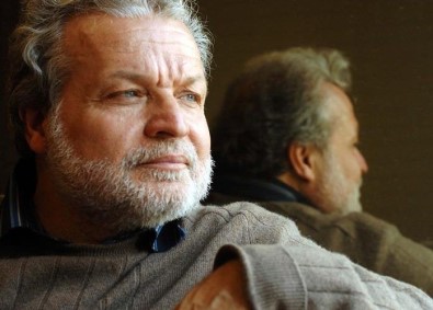 'Çukurova Ödülü' Nedim Gürsel'in