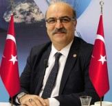 SIVIL TOPLUM KURULUŞLARı BIRLIĞI - DAST-BİR Genel Koordinatörü Karakaya'dan Başkan Adaylarına Çağrı