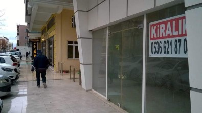 Didim'de Esnaf Dükkan Kapatıyor